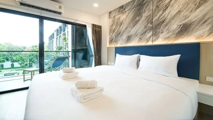 Deluxe Premier Room