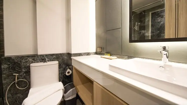 Deluxe Premier Room