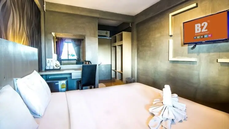 Deluxe Premier Room