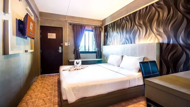 Deluxe Premier Room