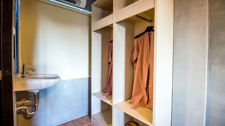 Deluxe Premier Room