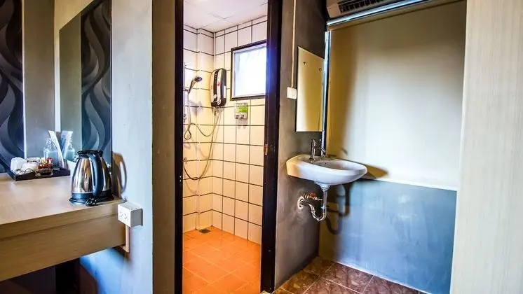 Deluxe Premier Room