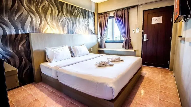 Superior Premier Room