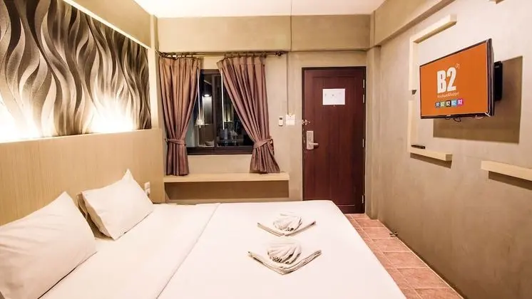 Superior Premier Room