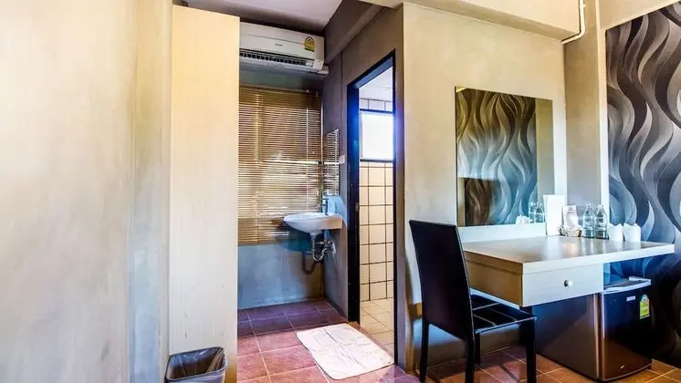 Superior Premier Room