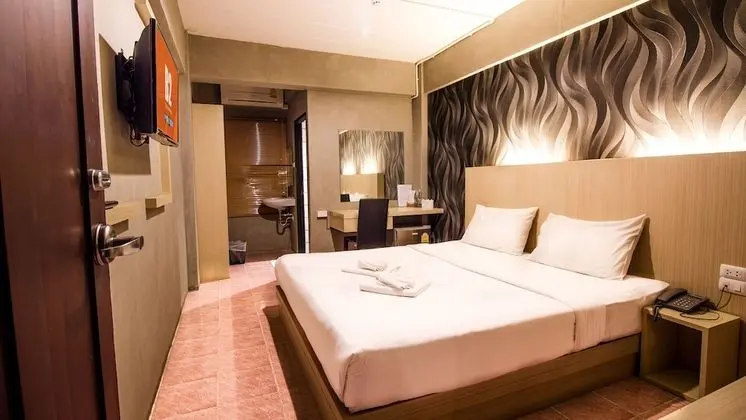 Superior Premier Room