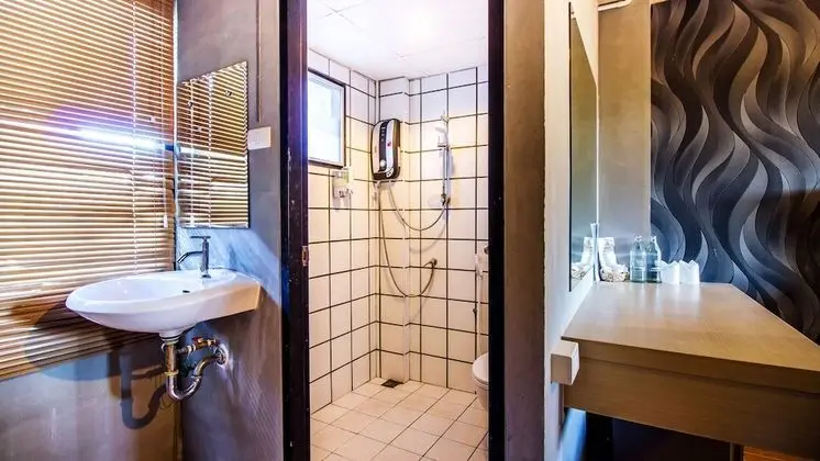 Superior Premier Room