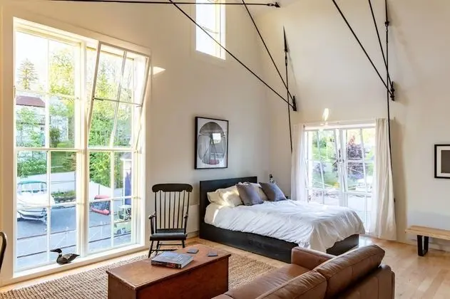 Design Çatı Katı (Loft)