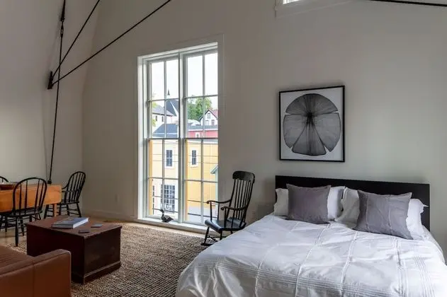 Design Çatı Katı (Loft)
