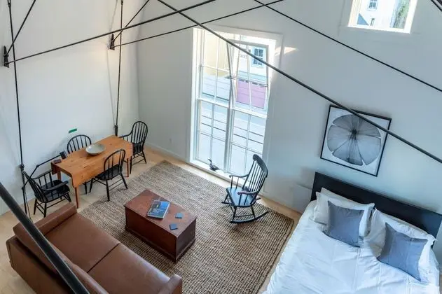 Design Çatı Katı (Loft)