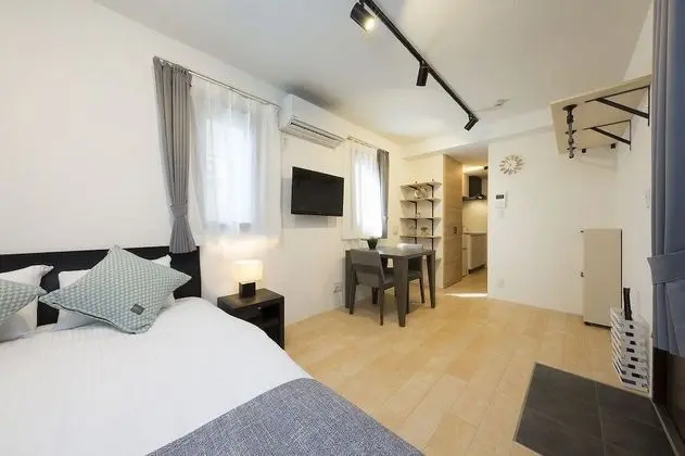 Apart Daire, 1 Yatak Odası