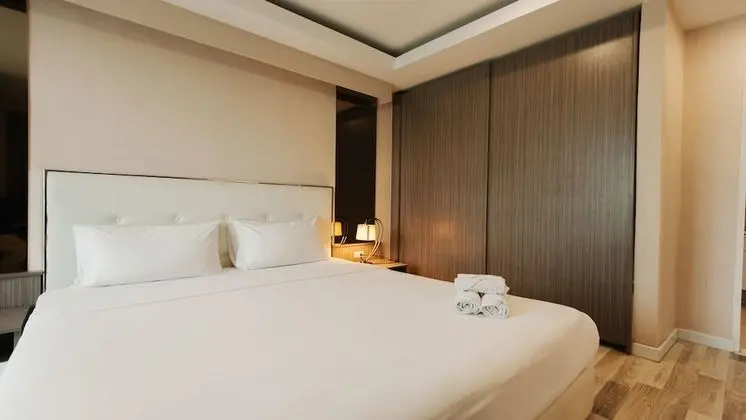 Deluxe Premier Room