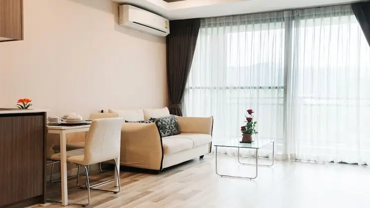 Deluxe Premier Room