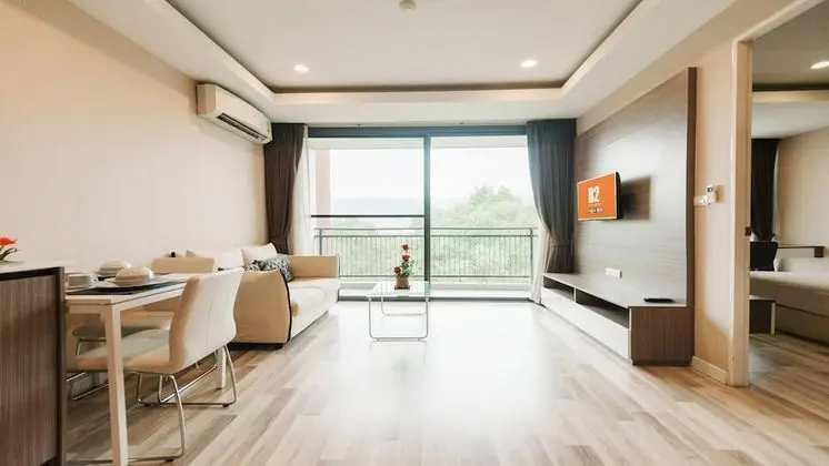 Deluxe Premier Room