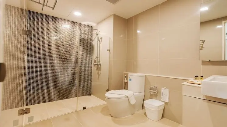 Deluxe Premier Room