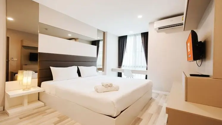 Superior Premier Room
