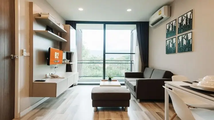 Superior Premier Room