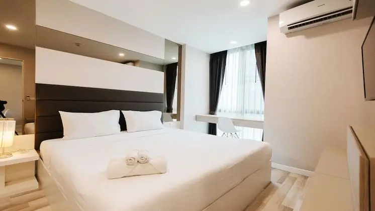 Superior Premier Room, Mountain View