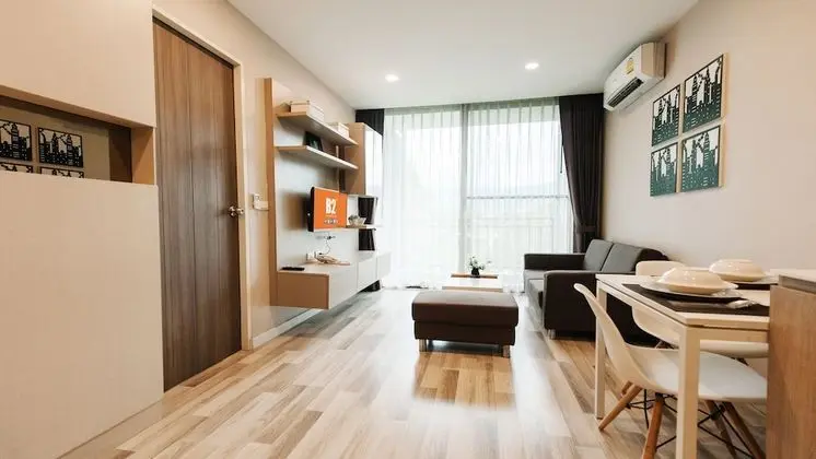 Superior Premier Room, Mountain View