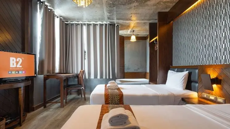 Superior Room