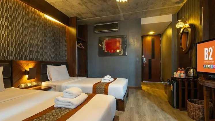 Superior Room