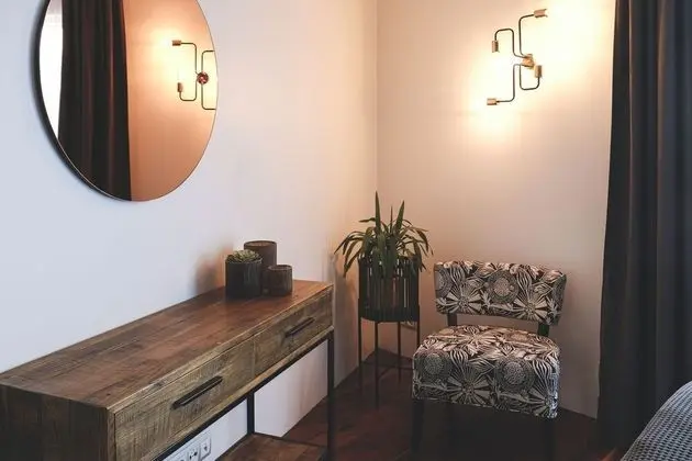 Exclusive Çatı Katı Süiti (Penthouse), 3 Yatak Odası