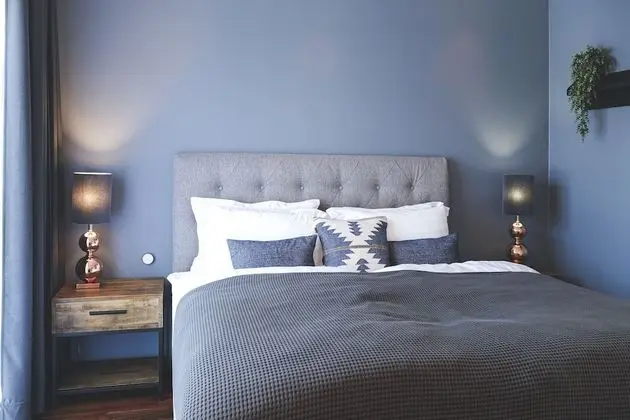 Exclusive Çatı Katı Süiti (Penthouse), 3 Yatak Odası