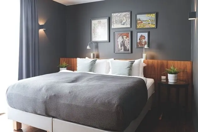 Exclusive Çatı Katı Süiti (Penthouse), 3 Yatak Odası