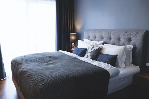 Exclusive Çatı Katı Süiti (Penthouse), 3 Yatak Odası