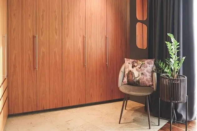 Exclusive Çatı Katı Süiti (Penthouse), 3 Yatak Odası