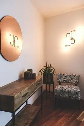 Exclusive Çatı Katı Süiti (Penthouse), 3 Yatak Odası