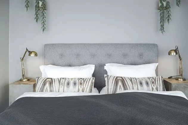 Exclusive Çatı Katı Süiti (Penthouse), 3 Yatak Odası