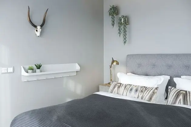 Exclusive Çatı Katı Süiti (Penthouse), 3 Yatak Odası