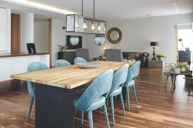Exclusive Çatı Katı Süiti (Penthouse), 3 Yatak Odası
