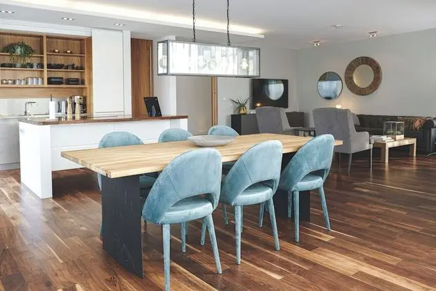Exclusive Çatı Katı Süiti (Penthouse), 3 Yatak Odası