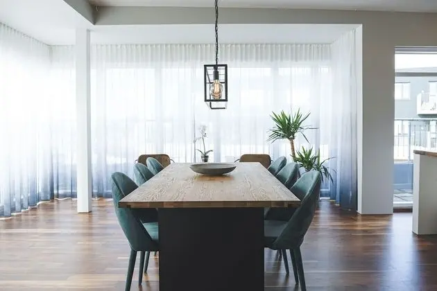 Exclusive Çatı Katı Süiti (Penthouse), 3 Yatak Odası