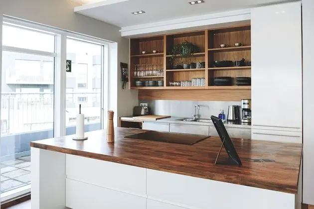 Exclusive Çatı Katı Süiti (Penthouse), 3 Yatak Odası