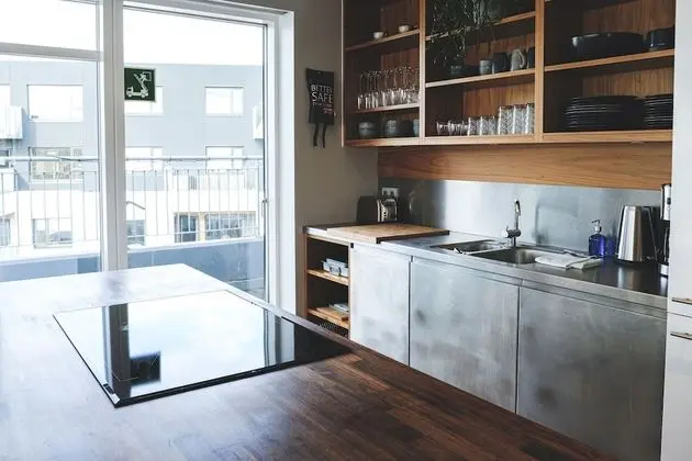 Exclusive Çatı Katı Süiti (Penthouse), 3 Yatak Odası