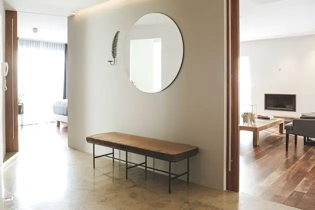 Exclusive Çatı Katı Süiti (Penthouse), 3 Yatak Odası