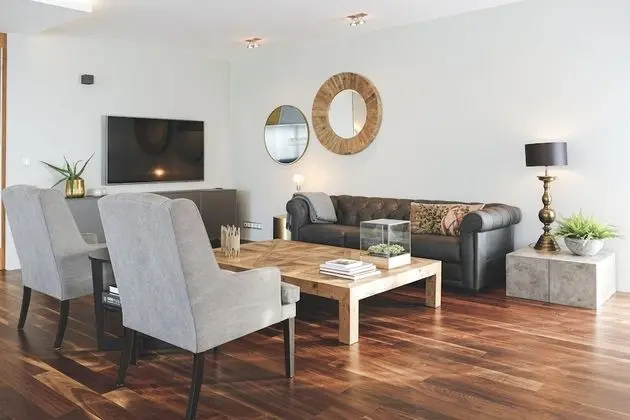Exclusive Çatı Katı Süiti (Penthouse), 3 Yatak Odası
