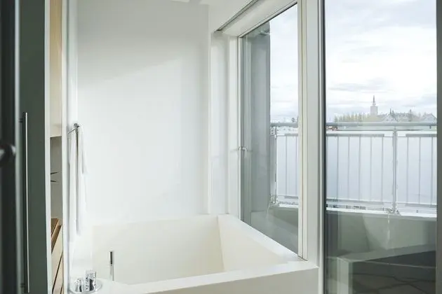 Exclusive Çatı Katı Süiti (Penthouse), 3 Yatak Odası
