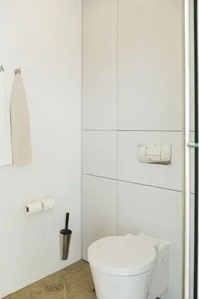 Exclusive Çatı Katı Süiti (Penthouse), 3 Yatak Odası