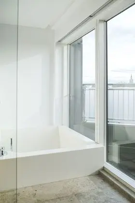 Exclusive Çatı Katı Süiti (Penthouse), 3 Yatak Odası