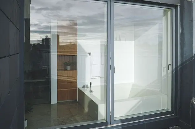 Exclusive Çatı Katı Süiti (Penthouse), 3 Yatak Odası