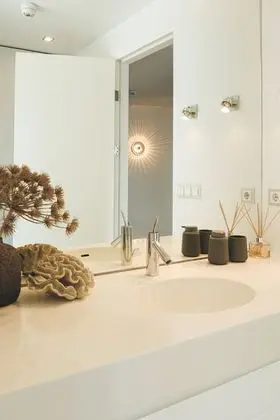 Exclusive Çatı Katı Süiti (Penthouse), 3 Yatak Odası