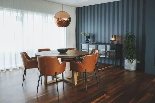 Luxury Çatı Katı Süiti (Penthouse), 2 Yatak Odası