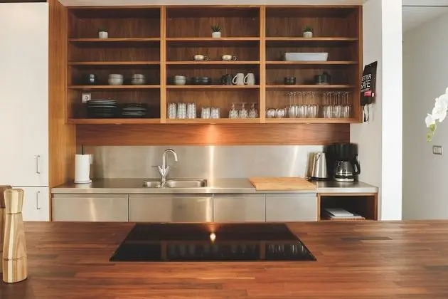 Luxury Çatı Katı Süiti (Penthouse), 2 Yatak Odası