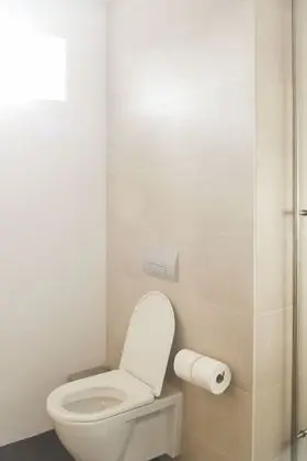 Luxury Çatı Katı Süiti (Penthouse), 2 Yatak Odası