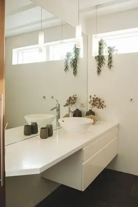Luxury Çatı Katı Süiti (Penthouse), 2 Yatak Odası