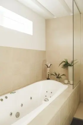Luxury Çatı Katı Süiti (Penthouse), 2 Yatak Odası